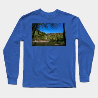 Reservoir Long Sleeve T-Shirt